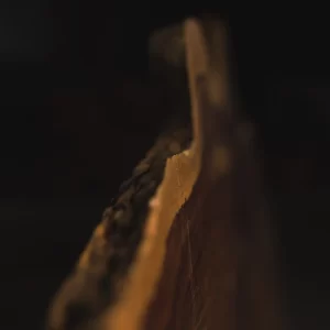 Grain and Iron