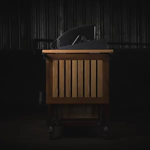 Grain and Iron Grill