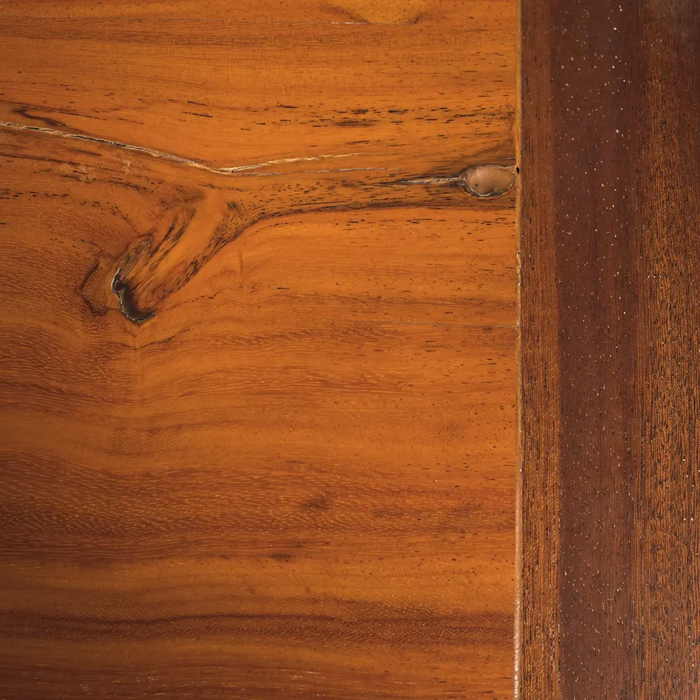 Grain And Iron Laredo Table Top