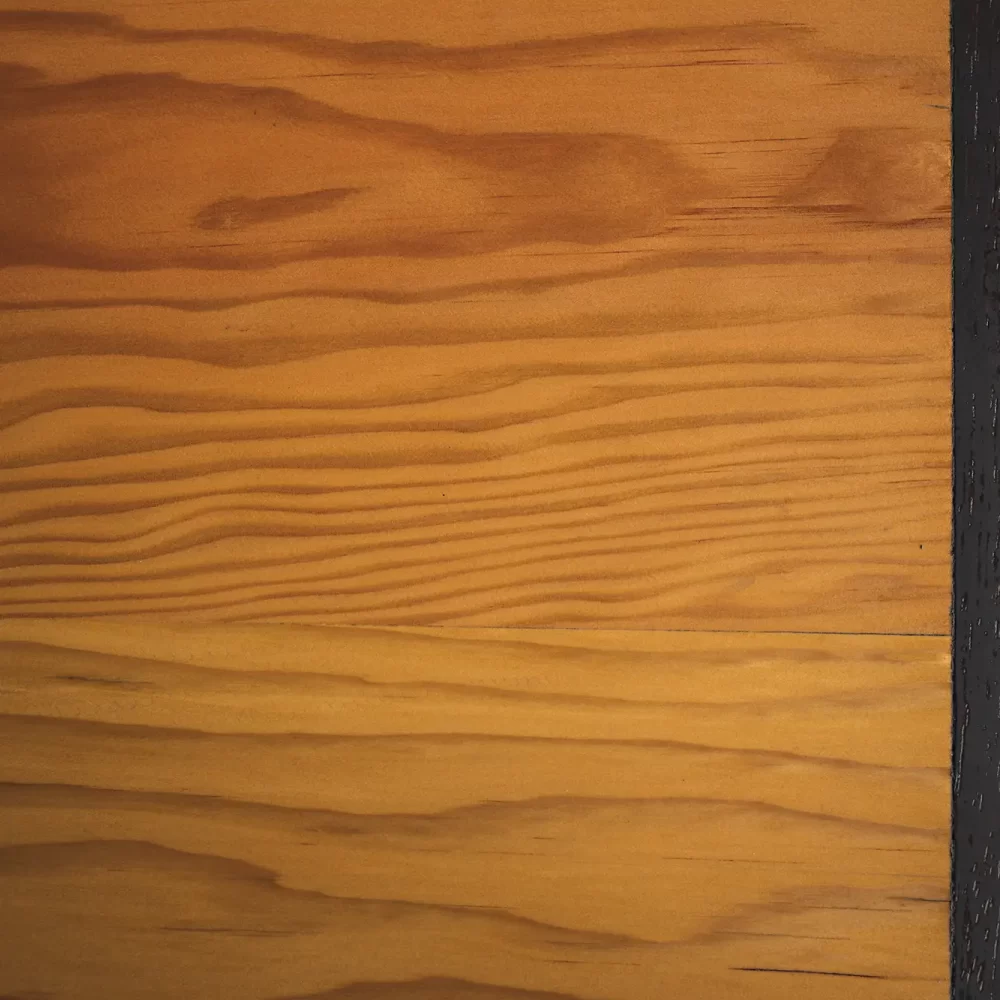 Grain And Iron Marshall Table Top