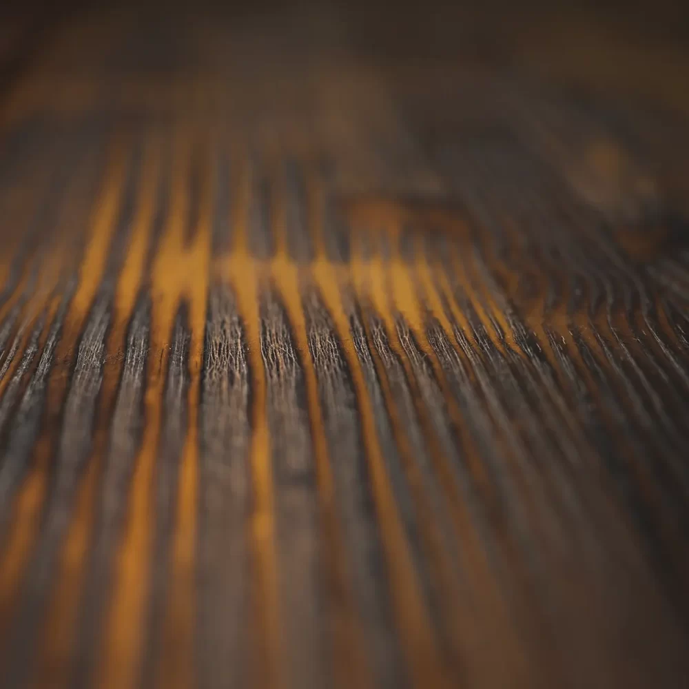 Grain And Iron Richardson Table Grain