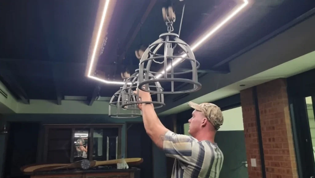 Grain and Iron Workshop -13