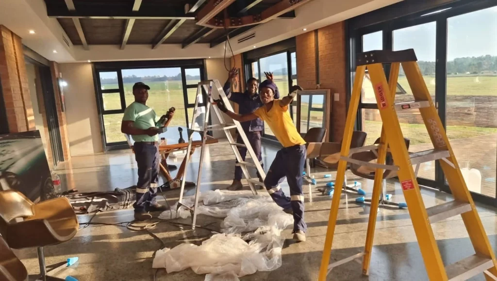 Grain and Iron Workshop -14