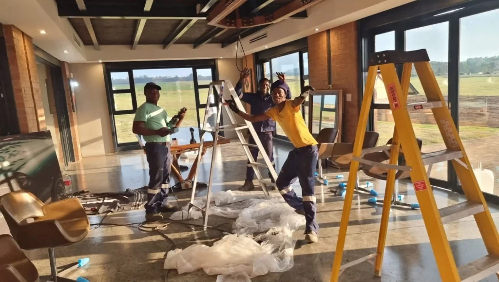 Grain and Iron Workshop -22