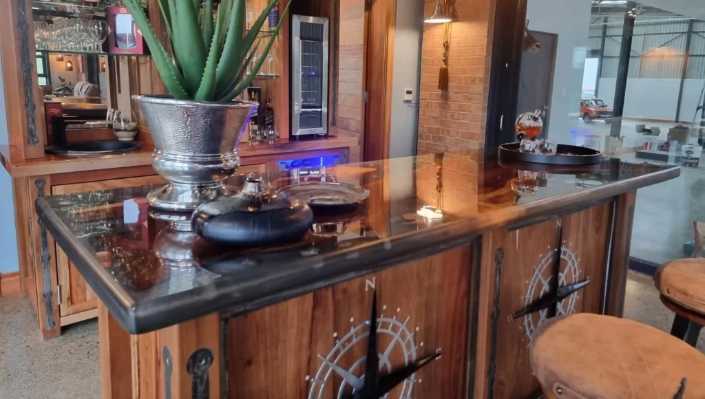 Grain and Iron Workshop -34